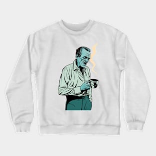 Bukowski Crewneck Sweatshirt